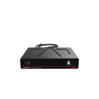 AudioQuest PQ505NA PowerQuest 505 12-Outlet Power Conditioner & Non-Sacrificial Surge Protector
