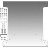 Chief Large flat panel mounting bracket