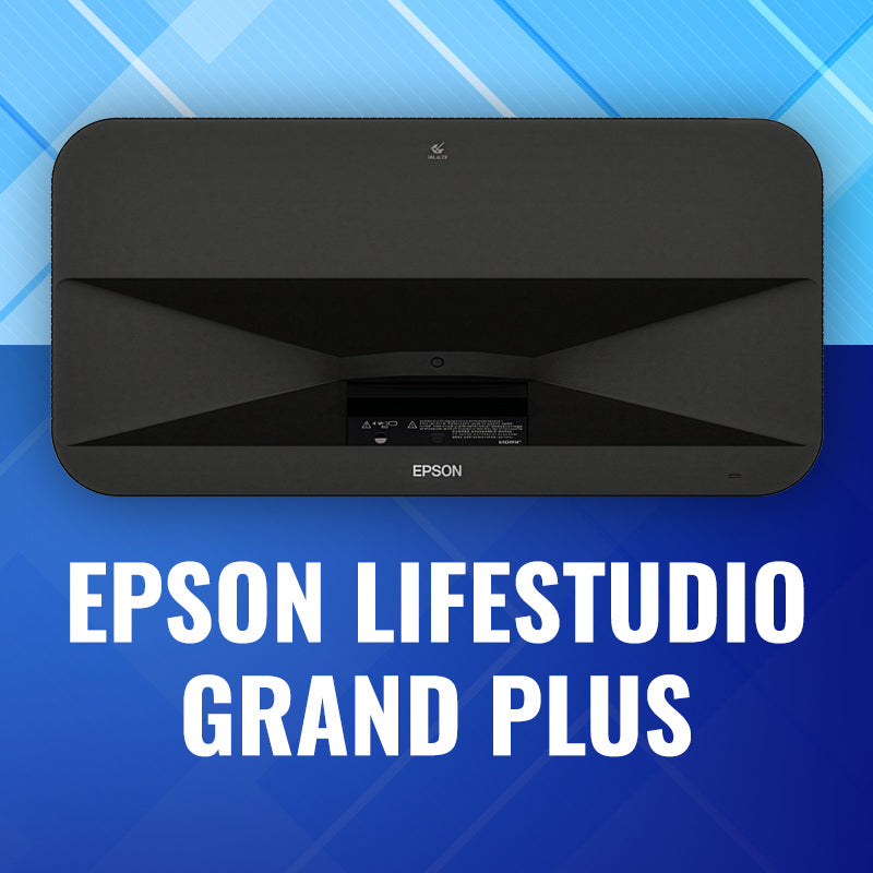Epson ELPLW05 Wide-Throw #1 Zoom Lens works with Pro L projectors