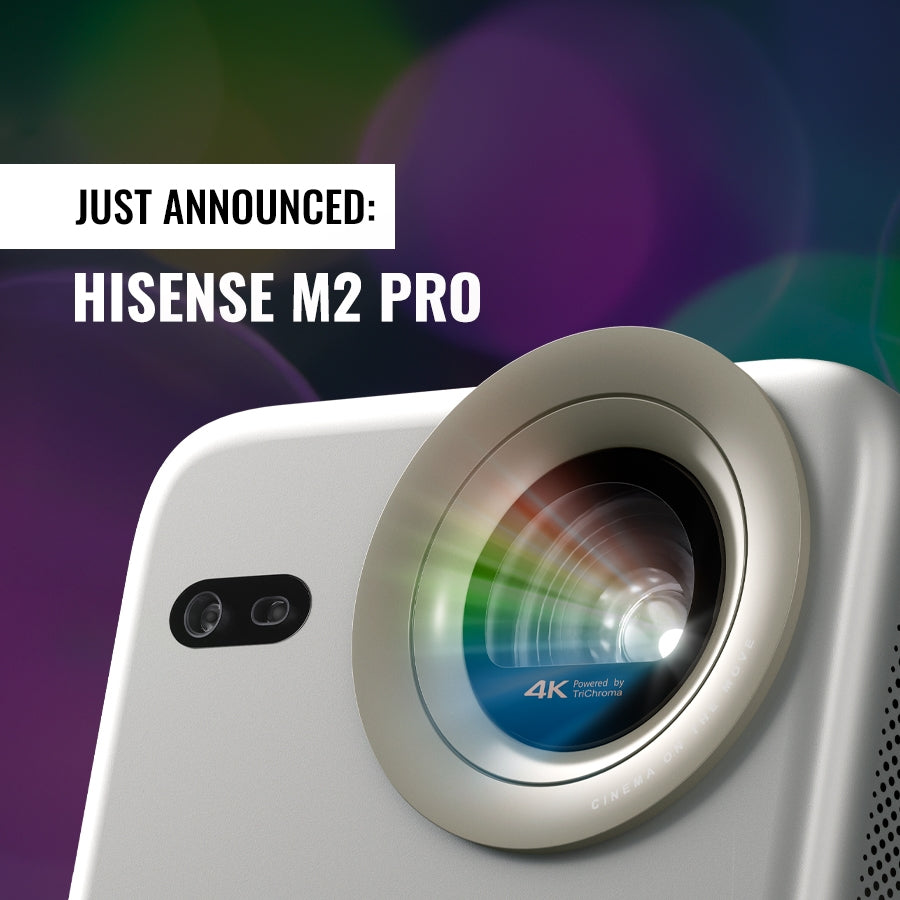 Da-Lite Parallax 28847V - 110