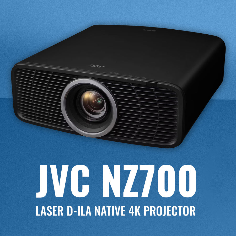 Vava Chroma Triple Laser UST Ultra Short Throw Projector 2500