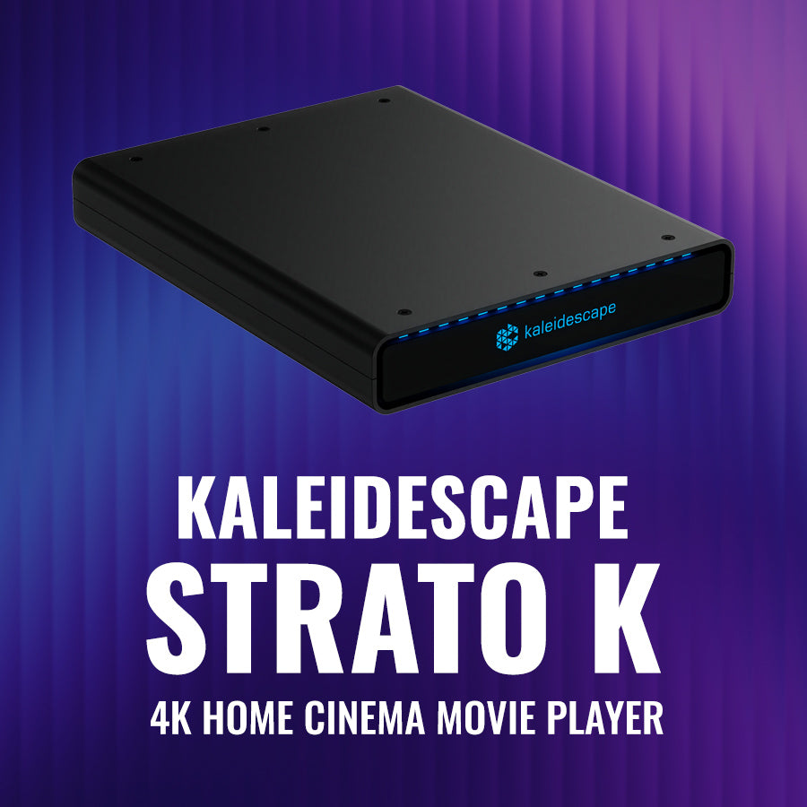 Yaber K2s Entertainment Projector with 700 ISO Lumens