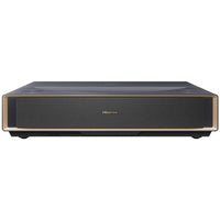 Hisense PT1 4K TriChroma Ultra Short Throw Laser Projector | 2500 ANSI Lumens