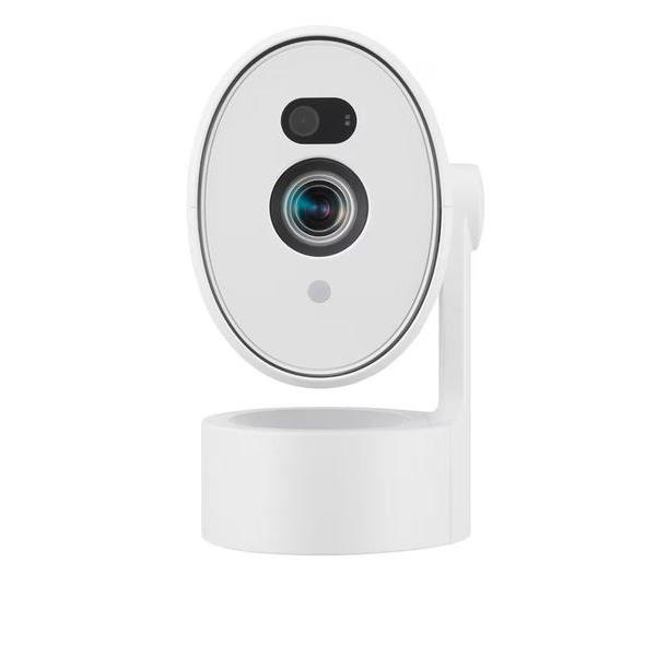 LG PU700R Cinebeam 4K Smart Portable All-In-One Lifestyle Projector with Built-In Speakers 1000 Lumens