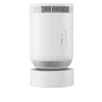 LG PU700R Cinebeam 4K Smart Portable All-In-One Lifestyle Projector with Built-In Speakers 1000 Lumens