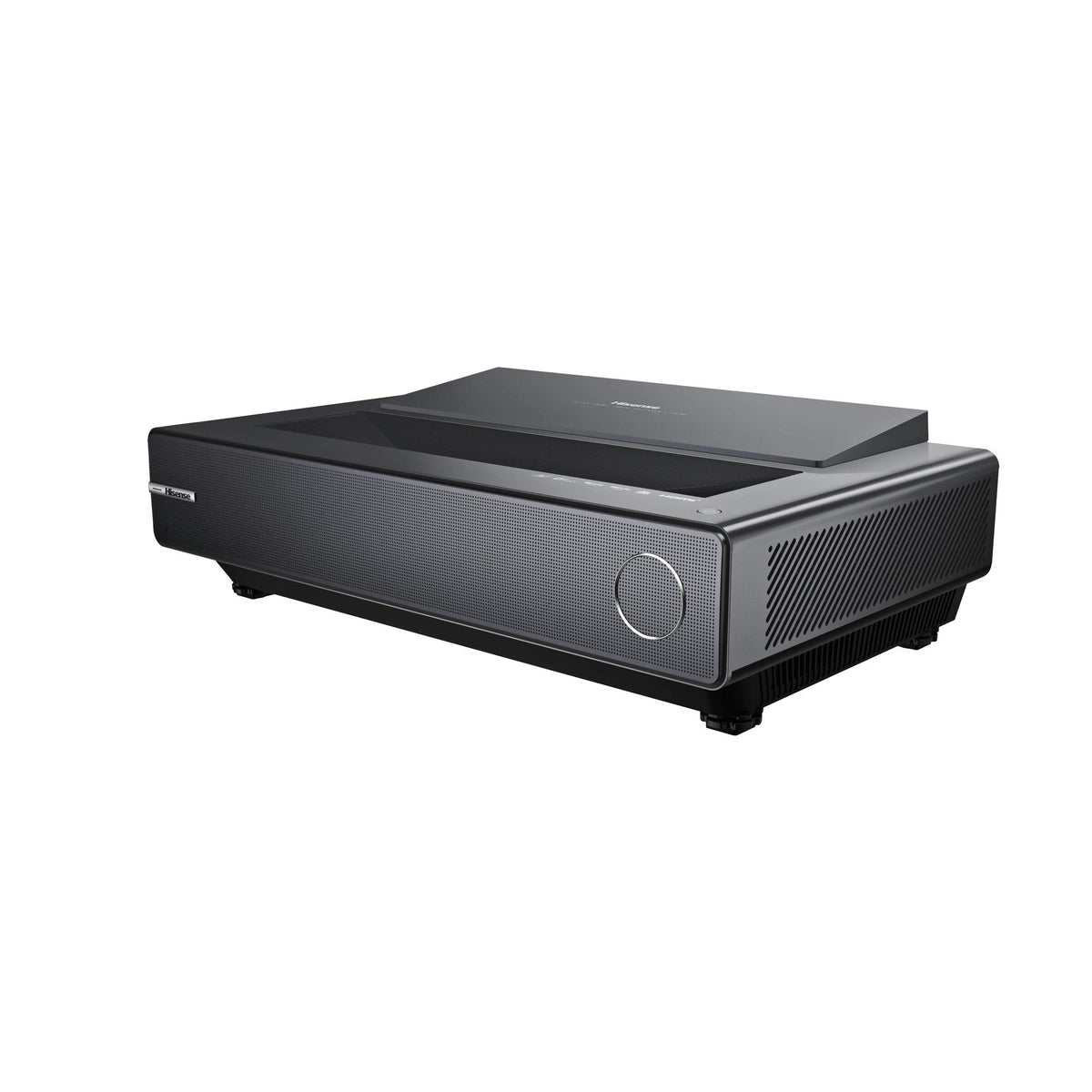 Hisense PX2-PRO TriChroma Triple Laser 4K Ultra Short Throw Projector For Home Cinema 2400 ANSI Lumens