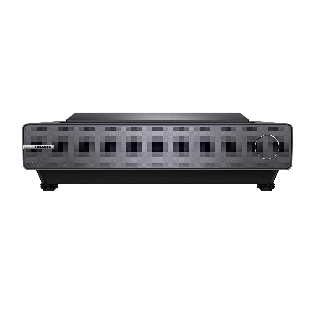 Hisense PX2-PRO TriChroma Triple Laser 4K Ultra Short Throw Projector For Home Cinema 2400 ANSI Lumens