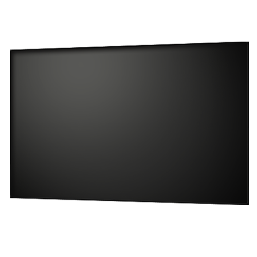 Da-Lite Parallax Thin Frame 29833 - 94" diag.(50x80) - [16:10] - Parallax Pure 2.3