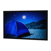 Da-Lite Parallax 28854V - 115" diag.(45x106) - [2.35:1] - Parallax Pure 0.8