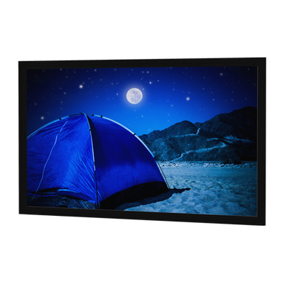 Da-Lite Parallax 28855V - 125" diag.(49x115) - [2.35:1] - Parallax Pure 0.8