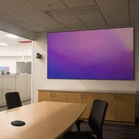 Da-Lite Parallax Thin Frame 29833 - 94" diag.(50x80) - [16:10] - Parallax Pure 2.3