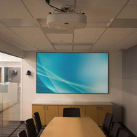 Da-Lite Parallax Thin Frame 29833 - 94" diag.(50x80) - [16:10] - Parallax Pure 2.3