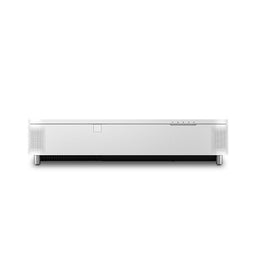 Epson 810E PowerLite 4K Ultra Short Throw 3LCD Projector For Business & Classrooms 5,000 Lumen Laser TV