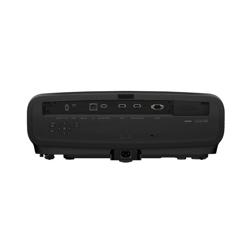 Epson Pro Cinema LS9000 4K HDR 3LCD Laser Projector with 2200 Lumens
