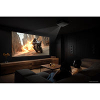 Epson Pro Cinema LS9000 4K HDR 3LCD Laser Projector with 2200 Lumens