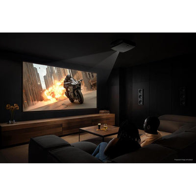 Epson Pro Cinema LS9000 4K HDR 3LCD Laser Projector with 2200 Lumens