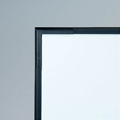 Draper 254214 Profile+ Fixed Frame Screen 132"diag. (52x122) - [2.35:1] - Matt White XT1000V