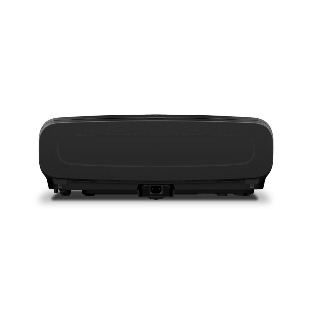 Epson QB1000B 4K Home Theater Laser Projector with 3300 Lumens - Black