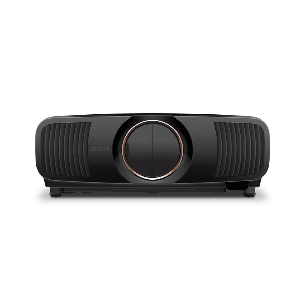 Epson QB1000B 4K Home Theater Laser Projector with 3300 Lumens - Black
