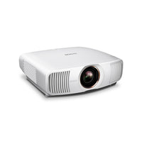Epson QB1000W 4K Home Theater Laser Projector with 3300 Lumens - White