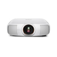 Epson QB1000W 4K Home Theater Laser Projector with 3300 Lumens - White