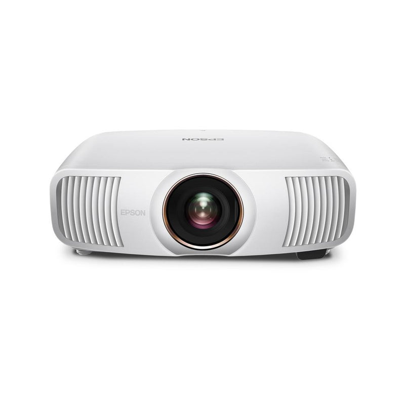 Epson QB1000W 4K Home Theater Laser Projector with 3300 Lumens - White