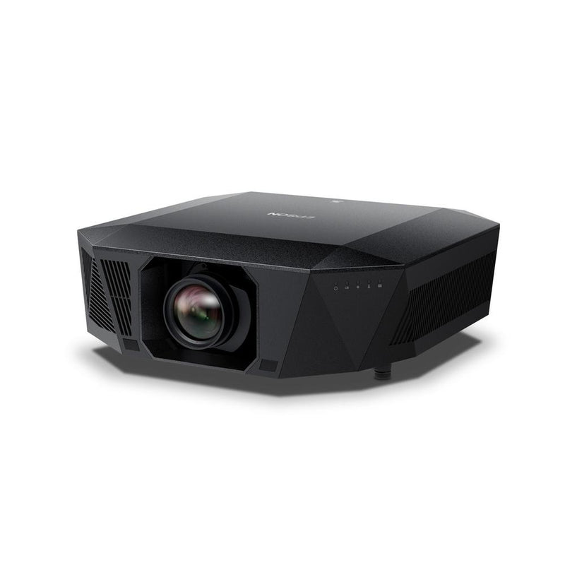 Epson QL3000B 4K Home Theater Laser Projector with up to 6000 Lumens - Black