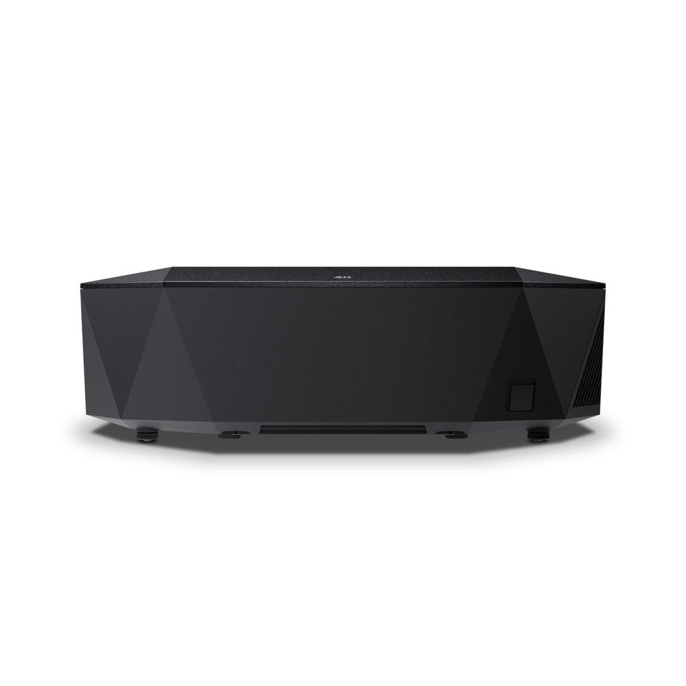 Epson QL3000B 4K Home Theater Laser Projector with up to 6000 Lumens - Black