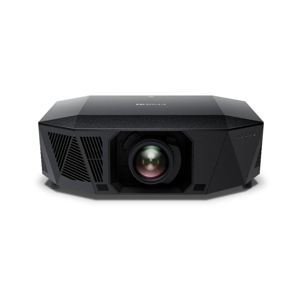 Epson QL3000B 4K Home Theater Laser Projector with up to 6000 Lumens - Black