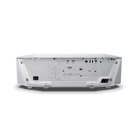 Epson QL3000W 4K Home Theater Laser Projector with up to 6000 Lumens - White