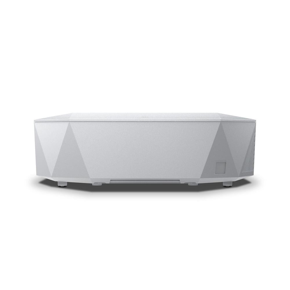 Epson QL3000W 4K Home Theater Laser Projector with up to 6000 Lumens - White