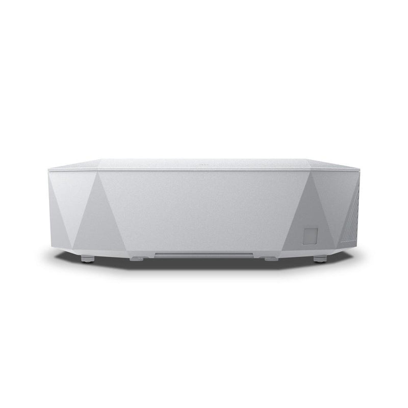 Epson QL3000W 4K Home Theater Laser Projector with up to 6000 Lumens - White