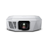 Epson QL3000W 4K Home Theater Laser Projector with up to 6000 Lumens - White