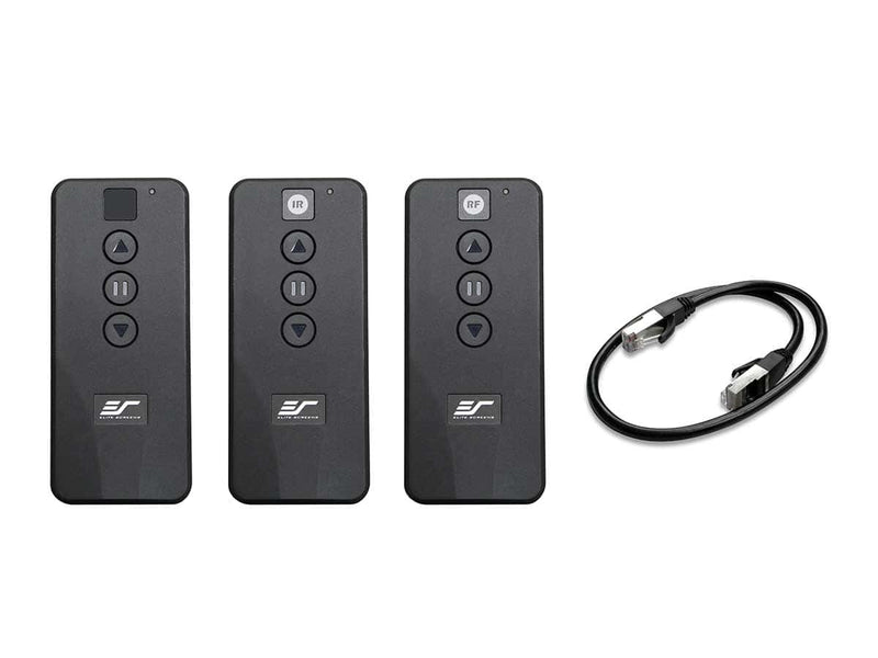 Elite Starling Tab-Tension CLR5 126" (61.8x109.8) - HDTV [16:9] - 0.8 - STT126XH-CLR5