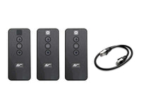 Elite Starling Tab-Tension CLR5 138" (67.6x120.3) - HDTV [16:9] - 0.8 - STT138XH-CLR5