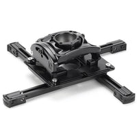 Chief RPMAU Universal Projector Mount Kit w/ Micro Adjustments and Keyed Locking (A version)