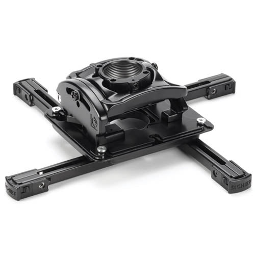 Chief RPMAU Universal Projector Mount Kit w/ Micro Adjustments and Keyed Locking (A version)
