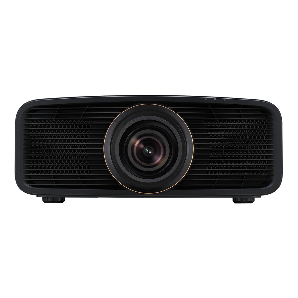 JVC DLA RS1200 D-ILA Native 4K Laser Projector for Home Theaters with 2000 Lumens (Same as NZ500)