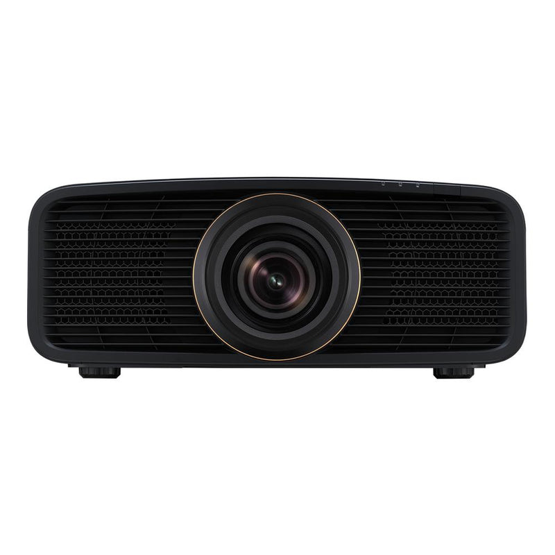 JVC DLA RS1200 D-ILA 4K Laser Projector for Home Theaters with 2000 Lumens (Same as NZ500)