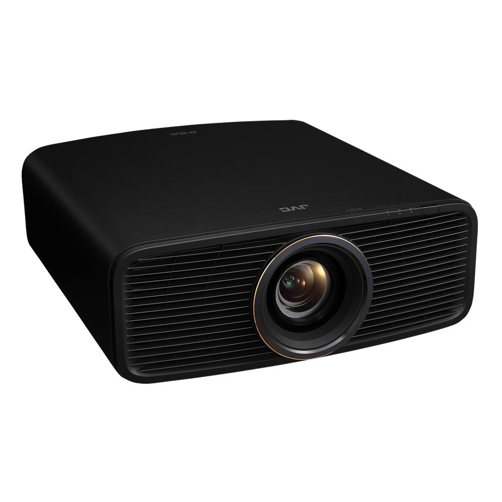 JVC DLA-RS1200 D-ILA Projector - Thumbnail 3
