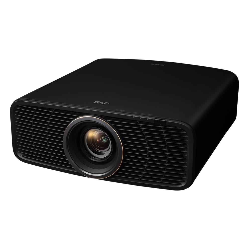 JVC DLA-RS1200 D-ILA 4K Laser Projector