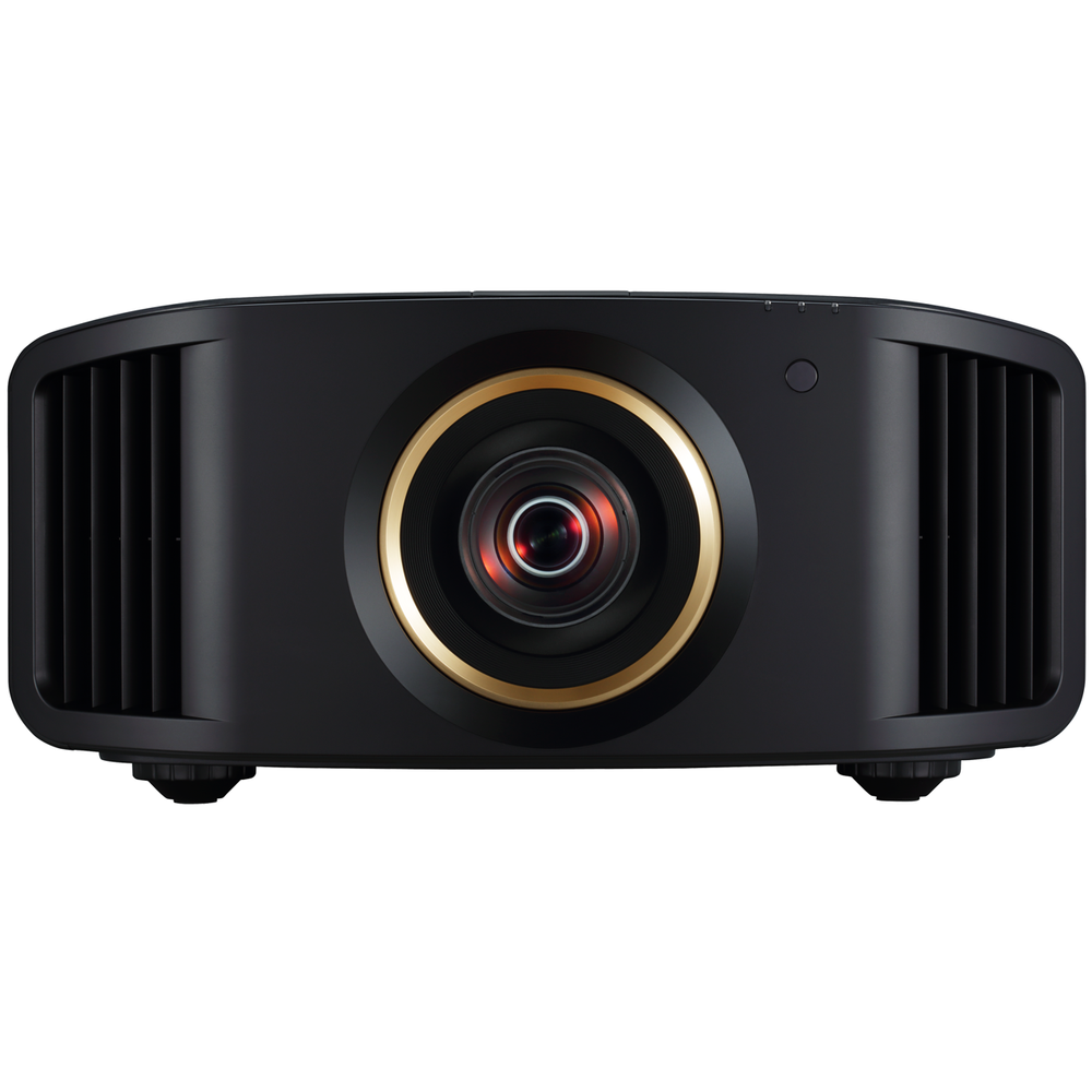 JVC DLA-RS2100 8K Laser Home Theater Projector with 2200 Lumens and HDR10+ (Same as NZ7)