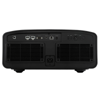 JVC DLA-RS2100 8K Laser Home Theater Projector with 2200 Lumens and HDR10+ (Same as NZ7)