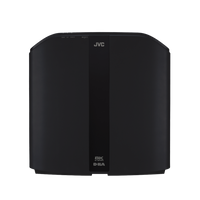 JVC DLA-RS2100 8K Laser Home Theater Projector with 2200 Lumens and HDR10+ (Same as NZ7)