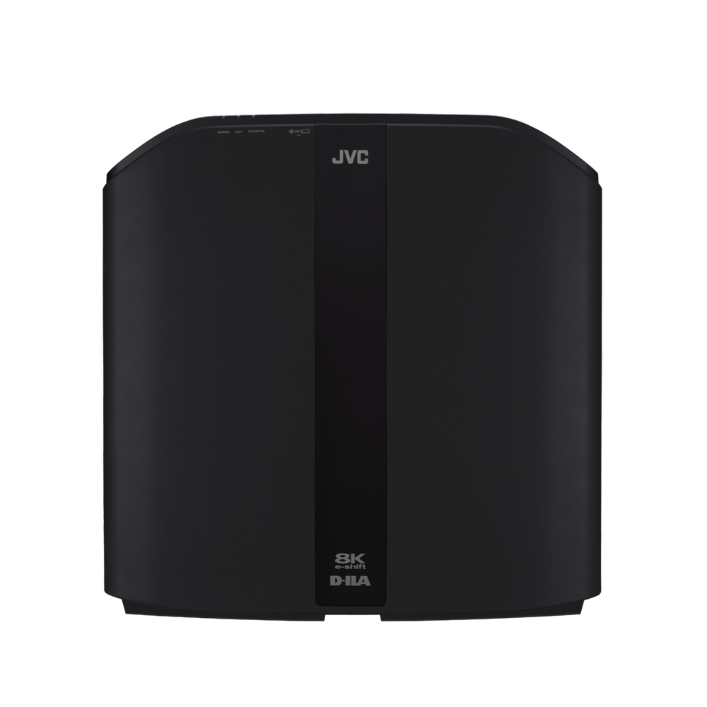 JVC DLA-RS2100 8K Laser Home Theater Projector with 2200 Lumens and HDR10+ (Same as NZ7)