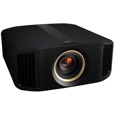 JVC DLA RS3200 D-ILA 8K Laser Projector for Home Theaters with 2700 Lumens (Same as NZ800)