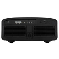 JVC DLA RS3200 D-ILA 8K Laser Projector for Home Theaters with 2700 Lumens (Same as NZ800)