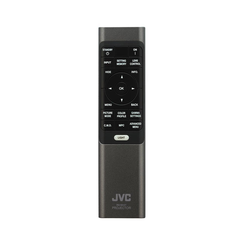 JVC DLA RS3200 D-ILA 8K Laser Projector for Home Theaters with 2700 Lumens (Same as NZ800)