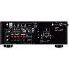 Yamaha RX-V4A 5.2-Channel A/V Receiver with 100 W Output, 8K HDMI and MusicCast