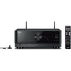 Yamaha RX-V4A 5.2-Channel A/V Receiver with 100 W Output, 8K HDMI and MusicCast
